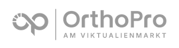 OrthoPro Logo